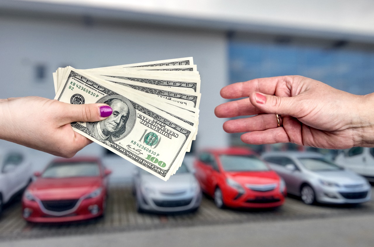 Nevada junk car buyers