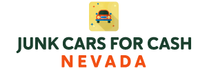 Nevada junking car