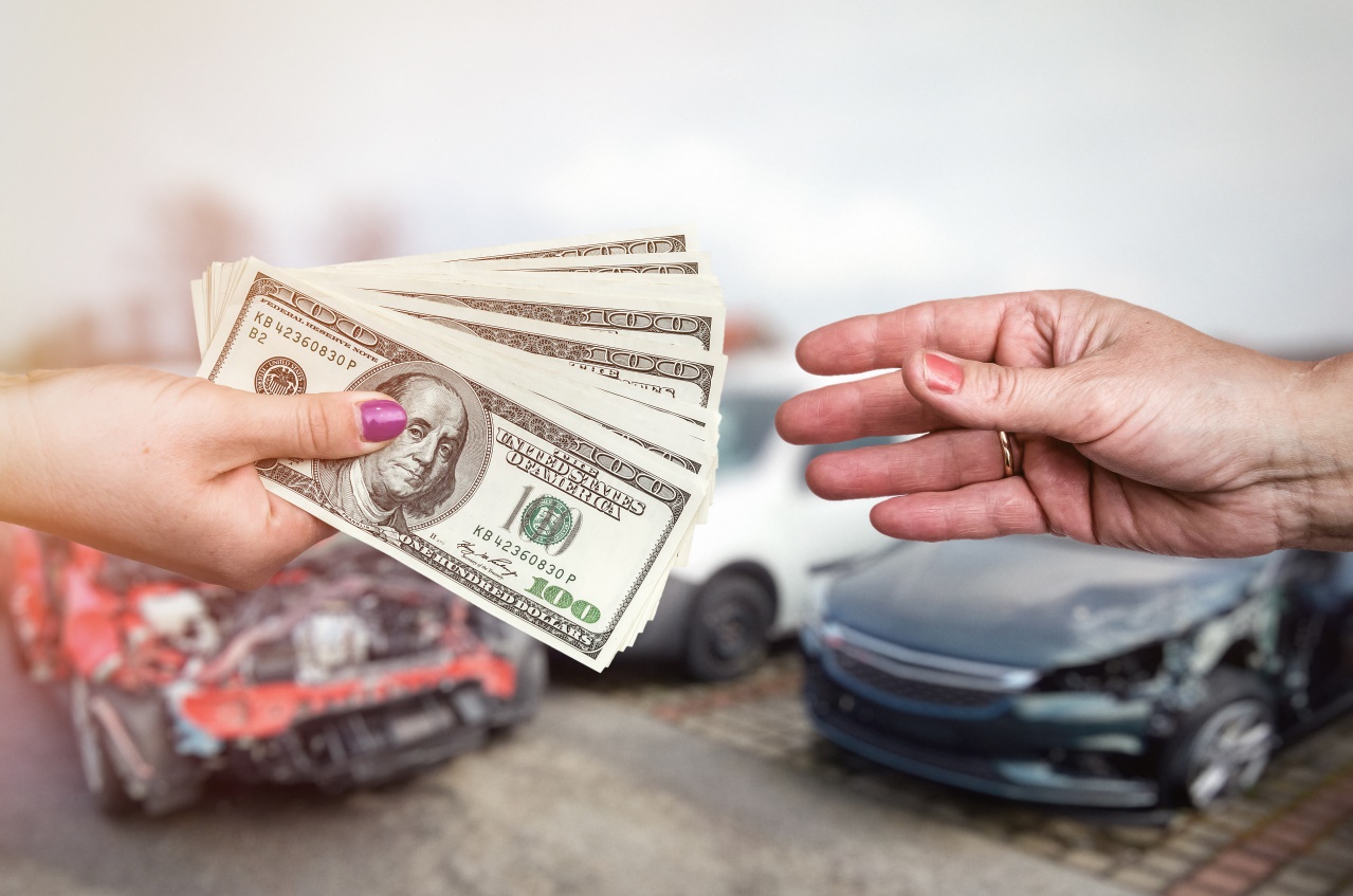 cash for cars in Nevada